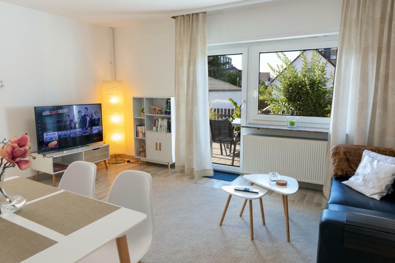Ferienhaus Ko-Living Koblenz  Kültér fotó
