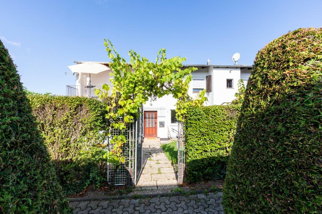 Ferienhaus Ko-Living Koblenz  Kültér fotó
