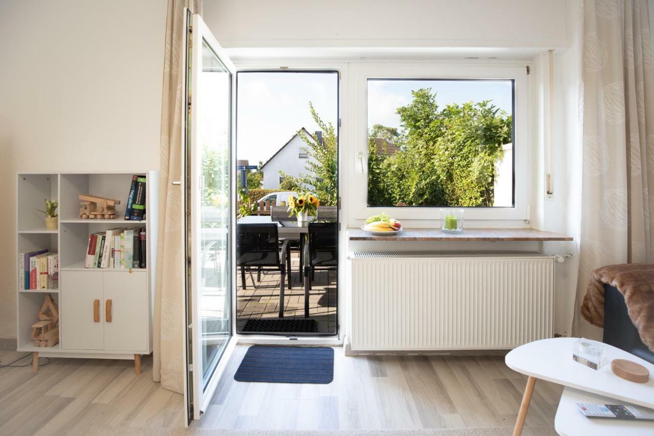 Ferienhaus Ko-Living Koblenz  Kültér fotó