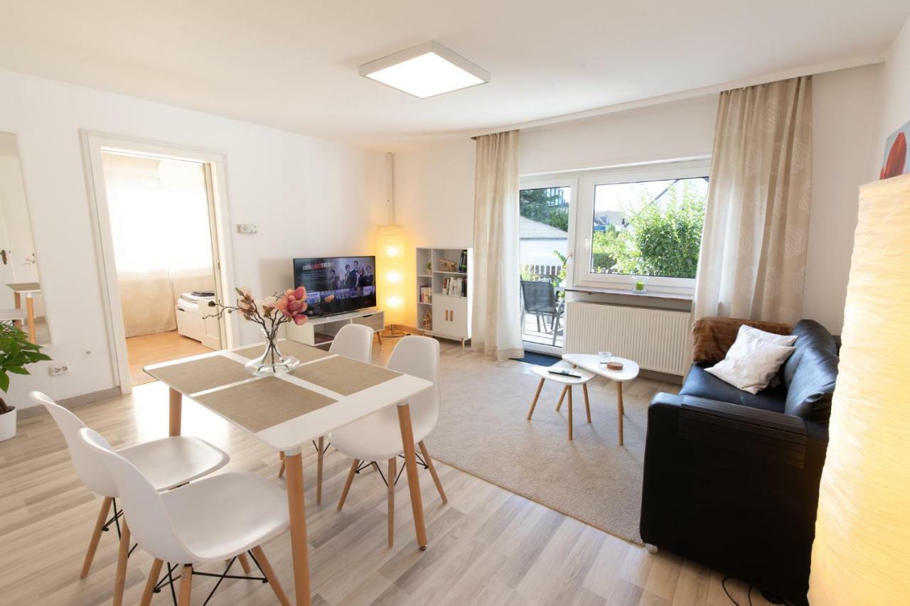 Ferienhaus Ko-Living Koblenz  Kültér fotó