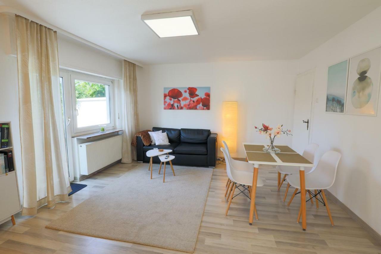 Ferienhaus Ko-Living Koblenz  Kültér fotó