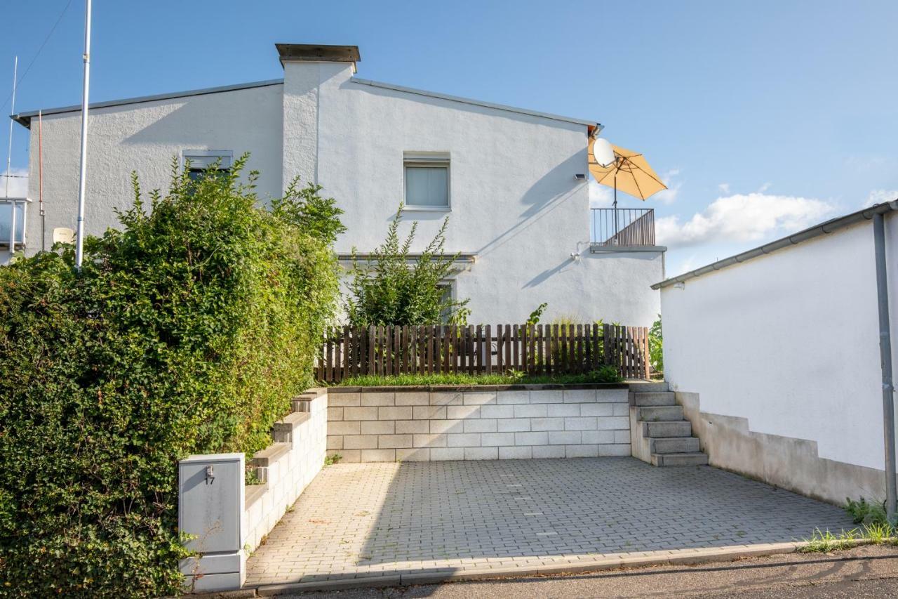 Ferienhaus Ko-Living Koblenz  Kültér fotó