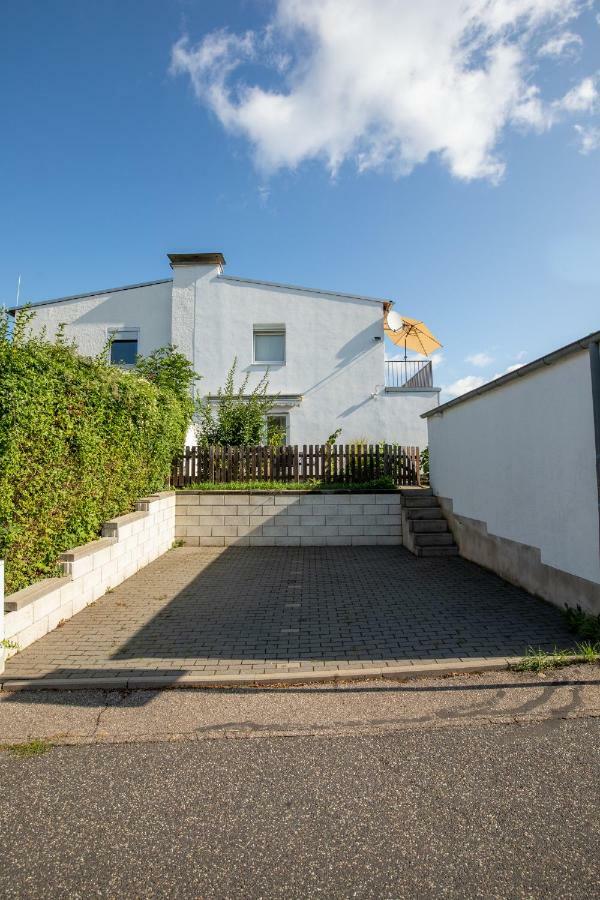 Ferienhaus Ko-Living Koblenz  Kültér fotó