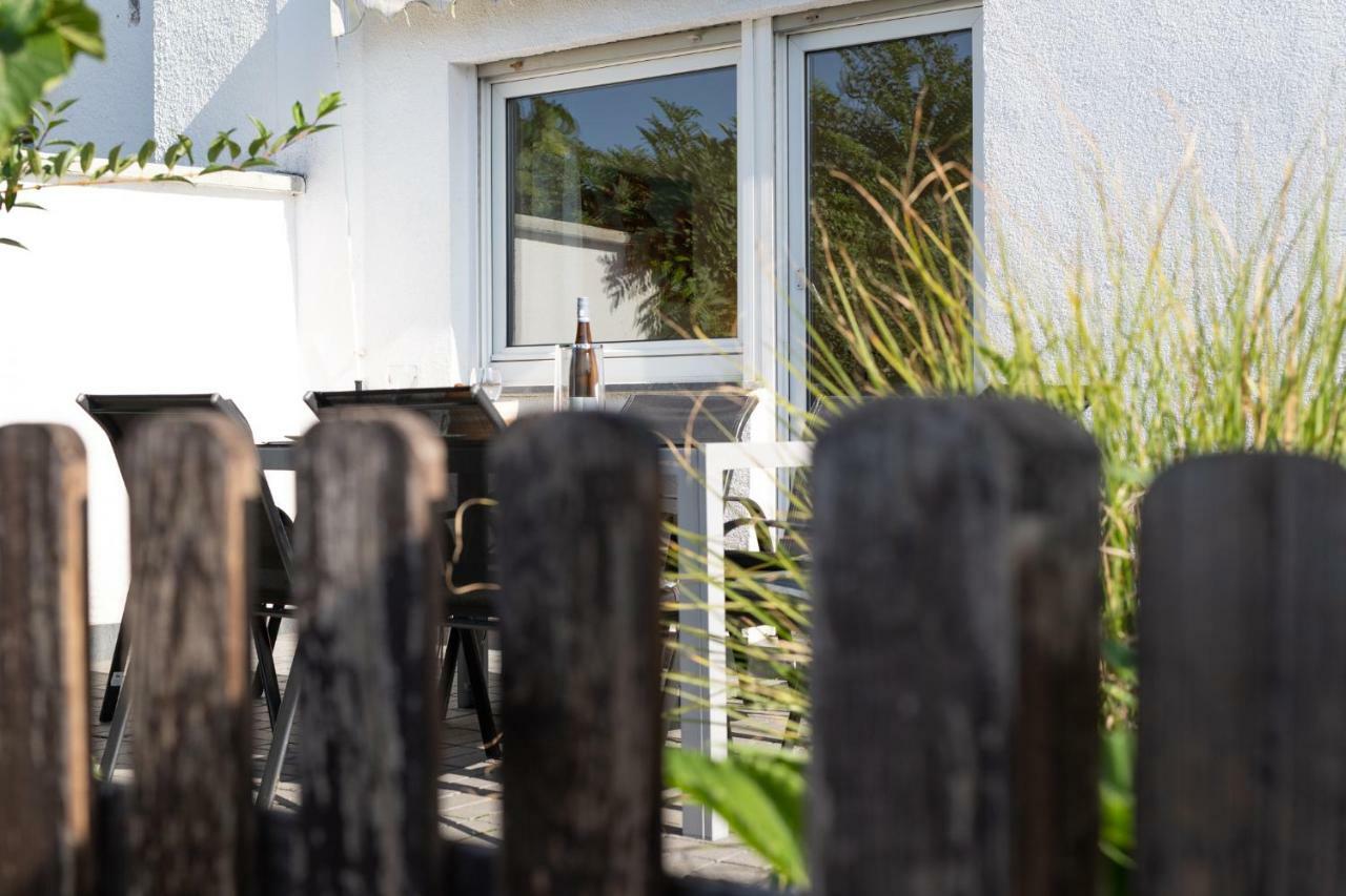 Ferienhaus Ko-Living Koblenz  Kültér fotó