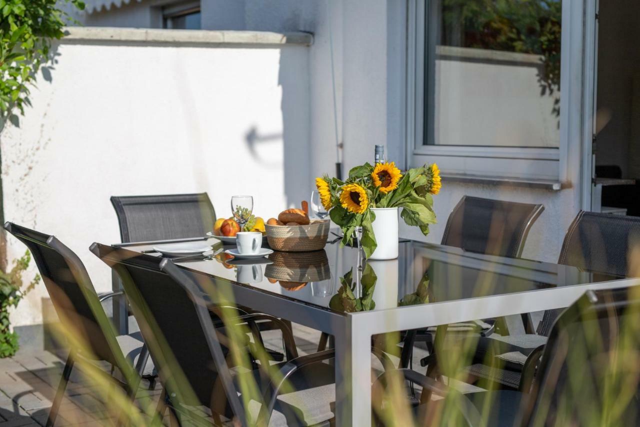 Ferienhaus Ko-Living Koblenz  Kültér fotó