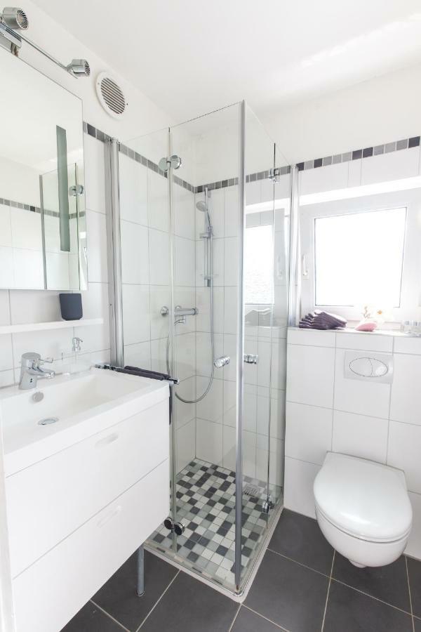 Ferienhaus Ko-Living Koblenz  Kültér fotó